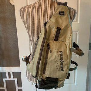 Patagonia One Shoulder Sling Backpack